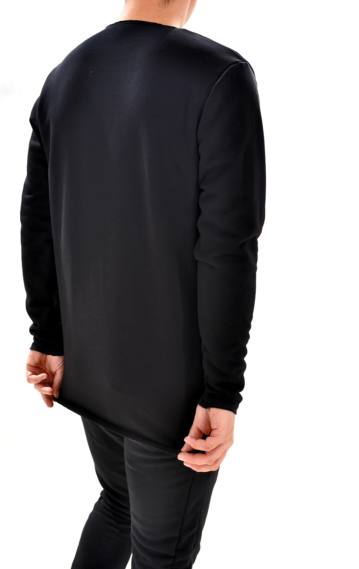 Bluza in editie limitata bluze si hanorace MBL3253 Bluza in editie limitata MBL3253