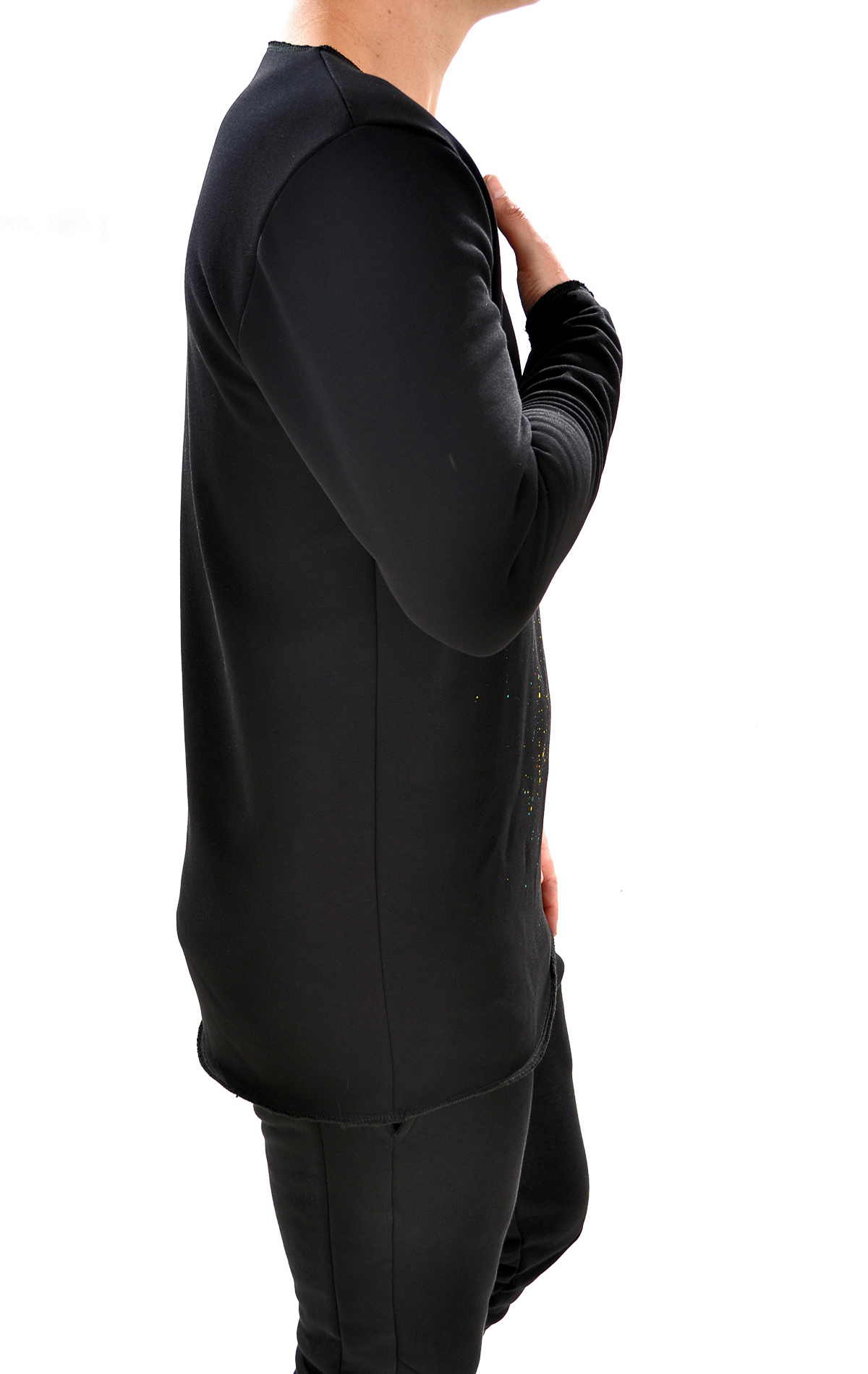 Bluza in editie limitata bluze si hanorace MBL3253 Bluza in editie limitata MBL3253