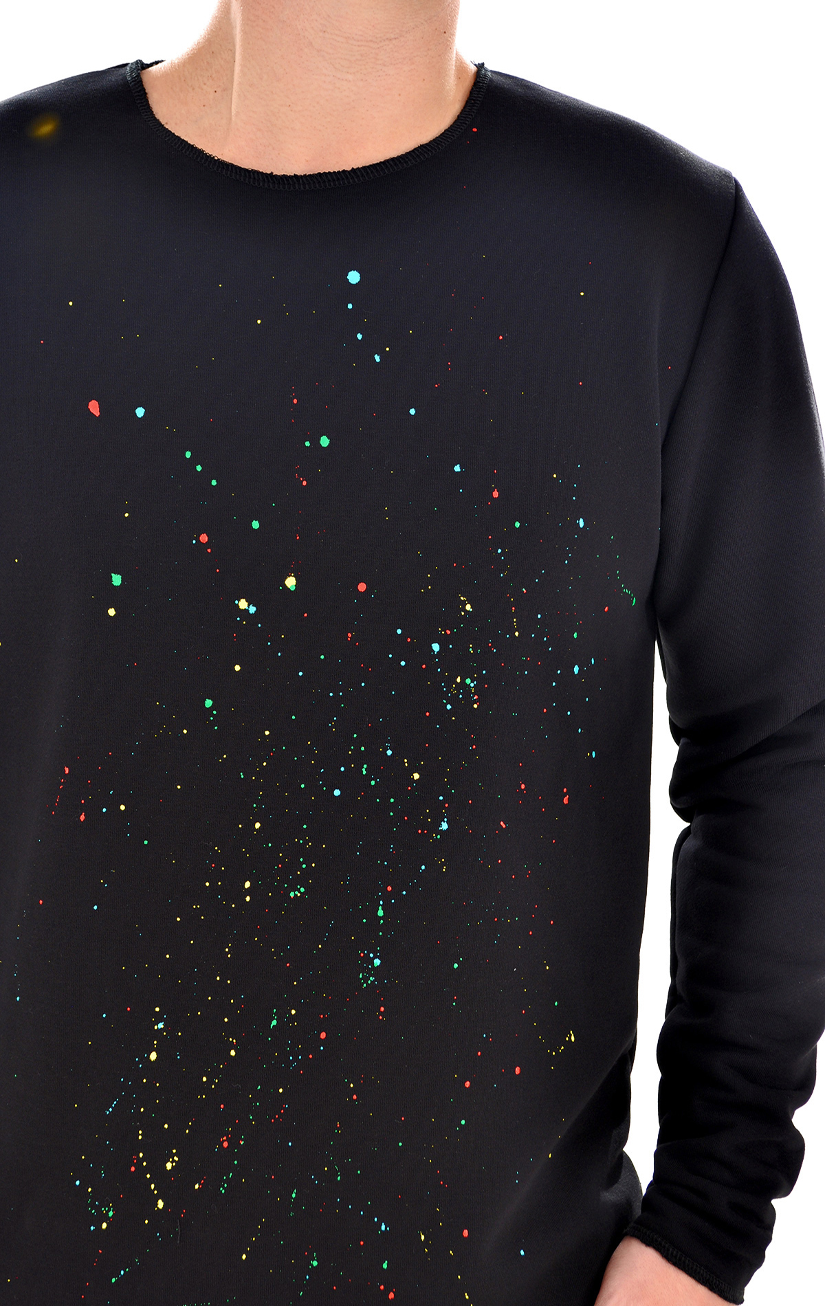 Bluza in editie limitata bluze si hanorace MBL3253 Bluza in editie limitata MBL3253