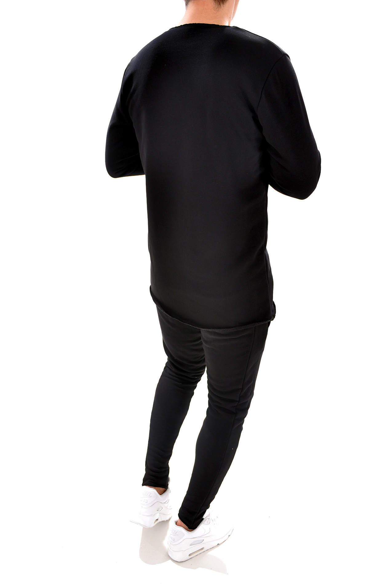 Bluza in editie limitata bluze si hanorace MBL3253 Bluza in editie limitata MBL3253