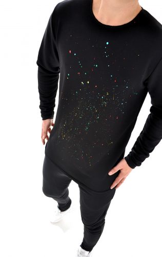 Bluza in editie limitata MBL3253