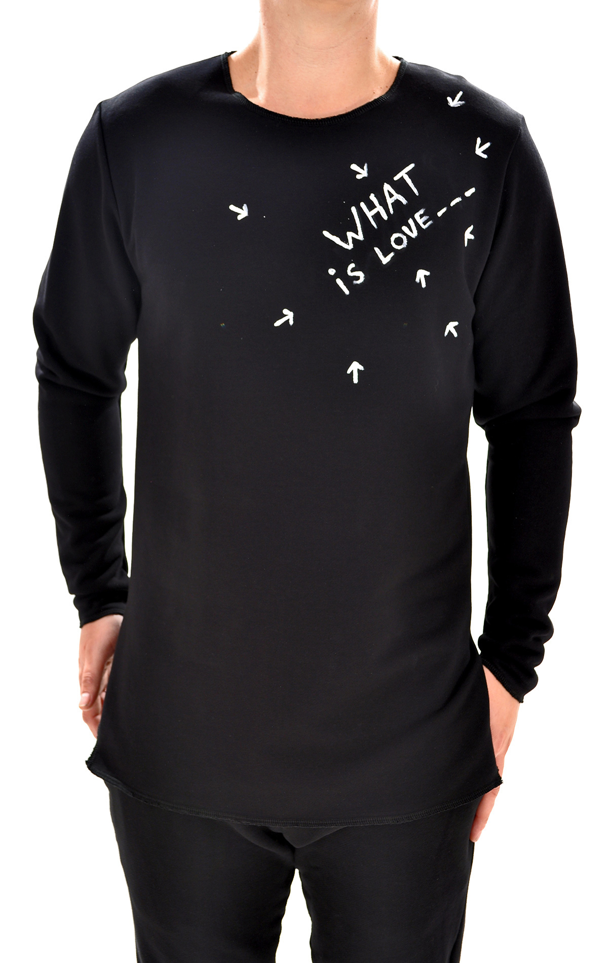 Bluza in editie limitata bluze si hanorace MBL3254 Bluza in editie limitata MBL3254