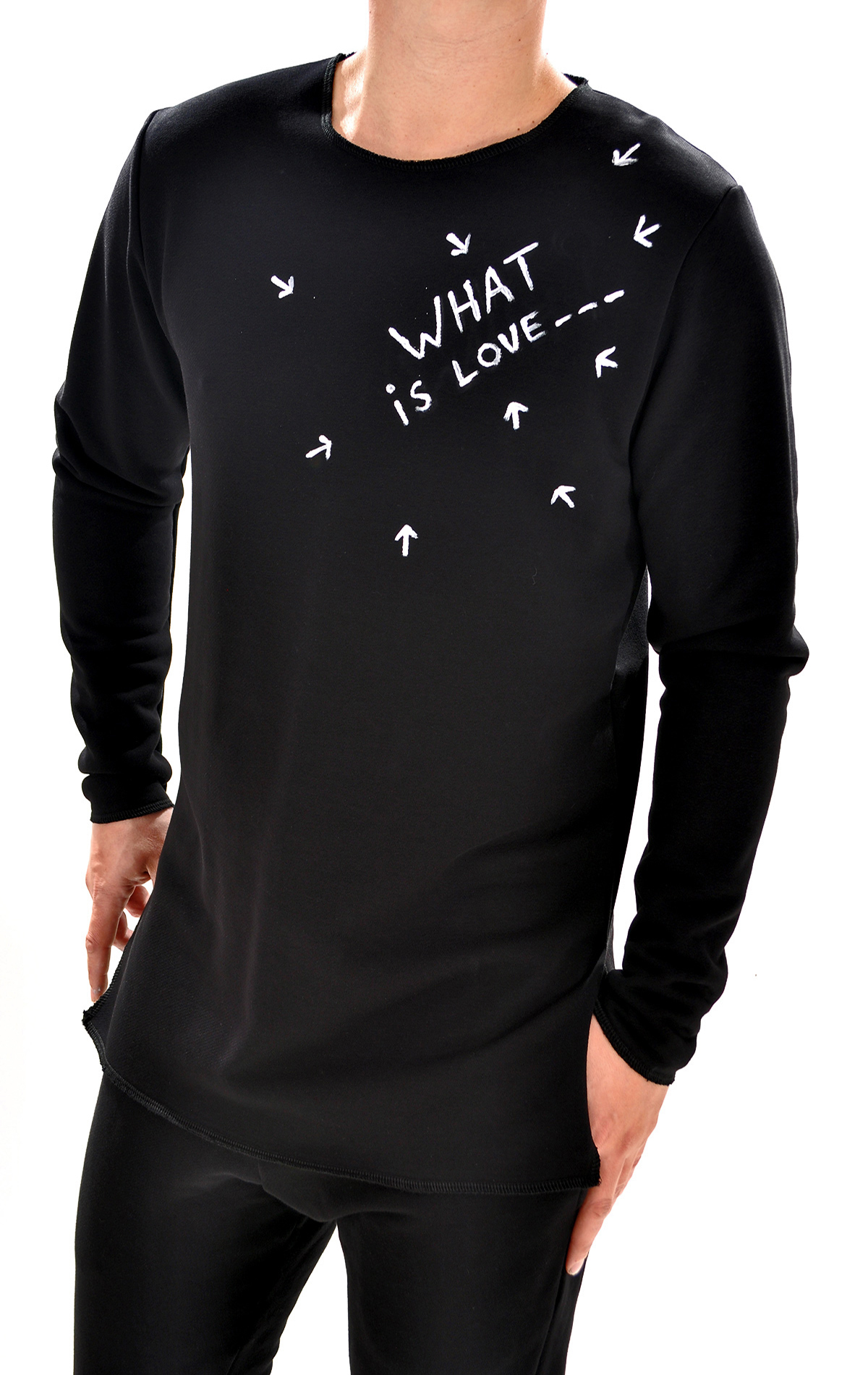 Bluza in editie limitata bluze si hanorace MBL3254 Bluza in editie limitata MBL3254