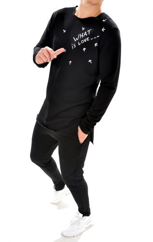 Bluza in editie limitata MBL3254