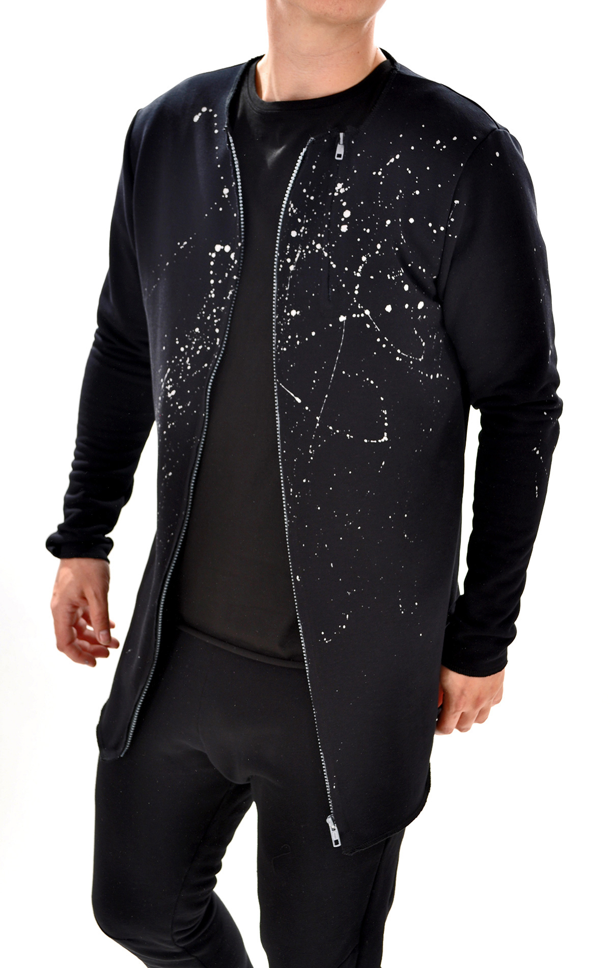 Hanorac in editie limitata bluze si hanorace MHL3259 Hanorac in editie limitata MHL3259