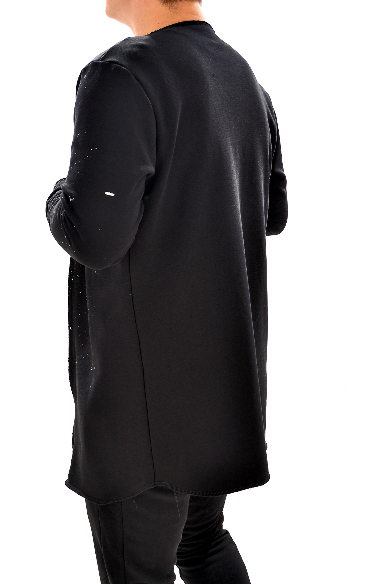 Hanorac in editie limitata bluze si hanorace MHL3259 Hanorac in editie limitata MHL3259