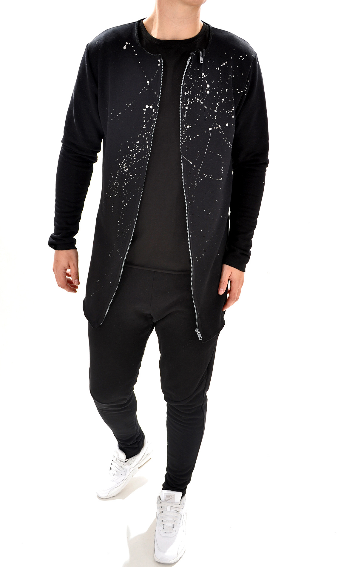 Hanorac in editie limitata bluze si hanorace MHL3259 Hanorac in editie limitata MHL3259