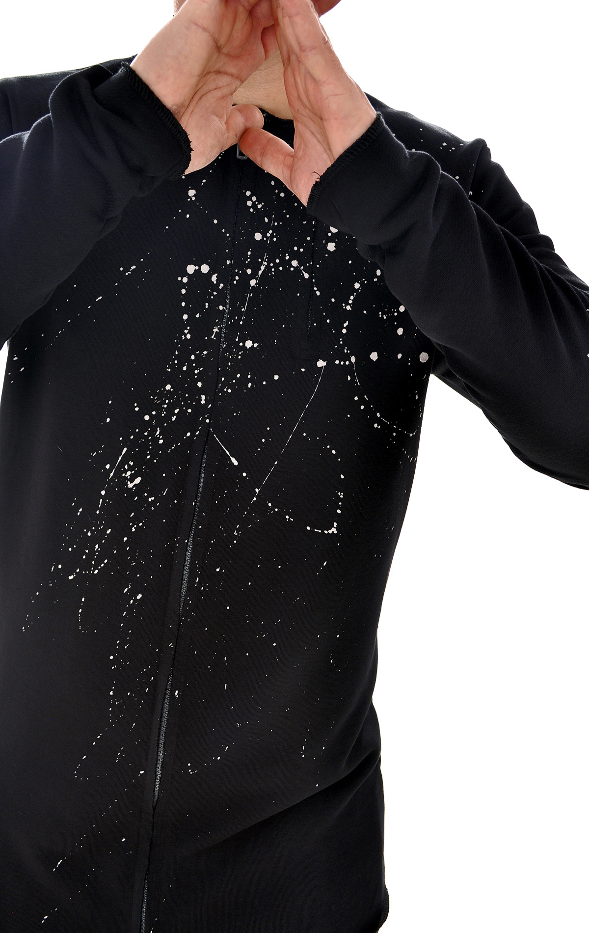 Hanorac in editie limitata bluze si hanorace MHL3259 Hanorac in editie limitata MHL3259