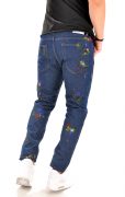 Jeans in editie limitata jeans MJL3303 Jeans in editie limitata MJL3303