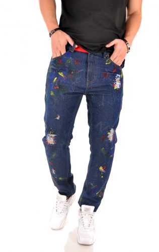 Jeans in editie limitata MJL3303