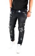 Jeans in editie limitata jeans MJL3304 Jeans in editie limitata MJL3304
