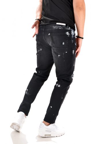 Jeans in editie limitata MJL3304