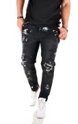 Jeans in editie limitata jeans MJL3304 Jeans in editie limitata MJL3304