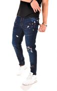 Jeans in editie limitata jeans MJL3305 Jeans in editie limitata MJL3305