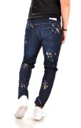 Jeans in editie limitata jeans MJL3305 Jeans in editie limitata MJL3305