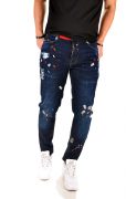 Jeans in editie limitata jeans MJL3305 Jeans in editie limitata MJL3305