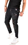 Jeans in editie limitata jeans MJL3306 Jeans in editie limitata MJL3306