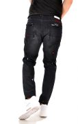 Jeans in editie limitata jeans MJL3306 Jeans in editie limitata MJL3306