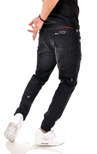 Jeans in editie limitata MJL3306