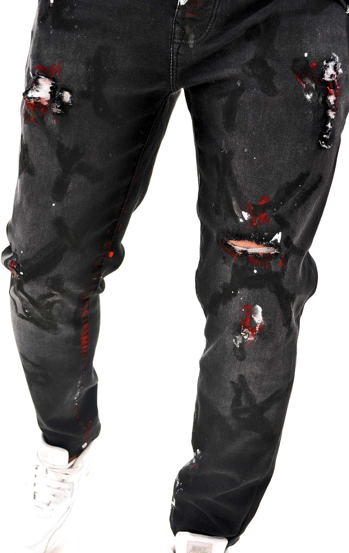 Jeans in editie limitata jeans MJL3306 Jeans in editie limitata MJL3306