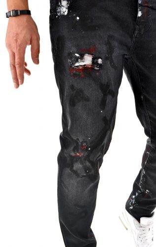 Jeans in editie limitata MJL3306