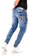Jeans in editie limitata jeans MJL3308 Jeans in editie limitata MJL3308