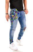 Jeans in editie limitata jeans MJL3308 Jeans in editie limitata MJL3308