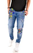 Jeans in editie limitata jeans MJL3308 Jeans in editie limitata MJL3308