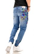 Jeans in editie limitata jeans MJL3308 Jeans in editie limitata MJL3308