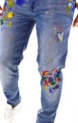 Jeans in editie limitata MJL3308