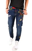 Jeans in editie limitata jeans MJL3316 Jeans in editie limitata MJL3316