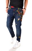 Jeans in editie limitata jeans MJL3316 Jeans in editie limitata MJL3316