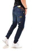 Jeans in editie limitata jeans MJL3316 Jeans in editie limitata MJL3316