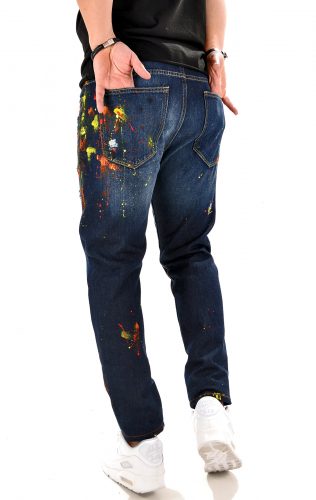 Jeans in editie limitata MJL3316
