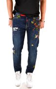 Jeans in editie limitata jeans MJL3316 Jeans in editie limitata MJL3316
