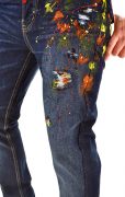 Jeans in editie limitata MJL3316