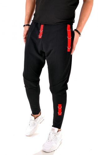 Pantaloni in editie limitata MPL3322