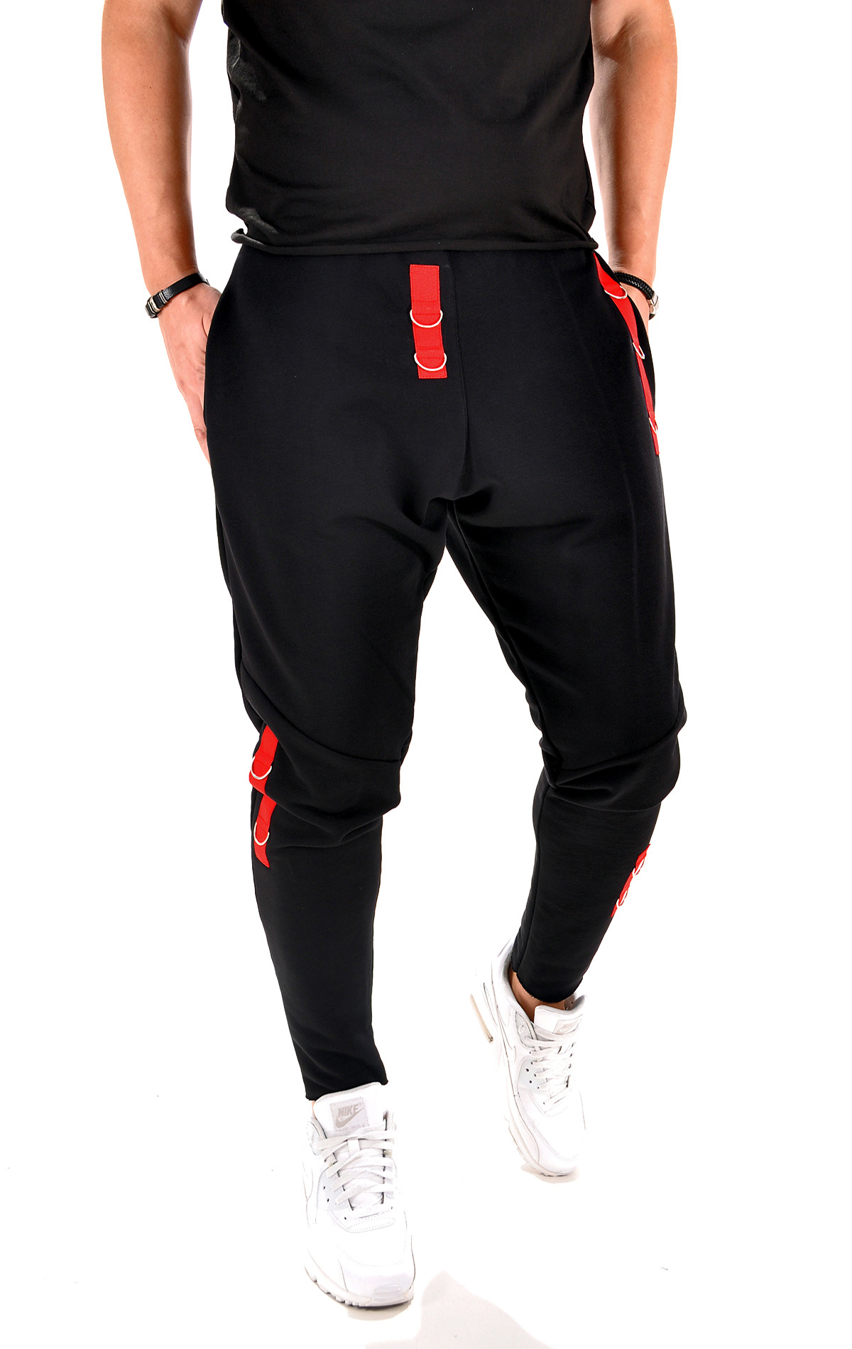 Pantaloni in editie limitata pantaloni MPL3322 Pantaloni in editie limitata MPL3322