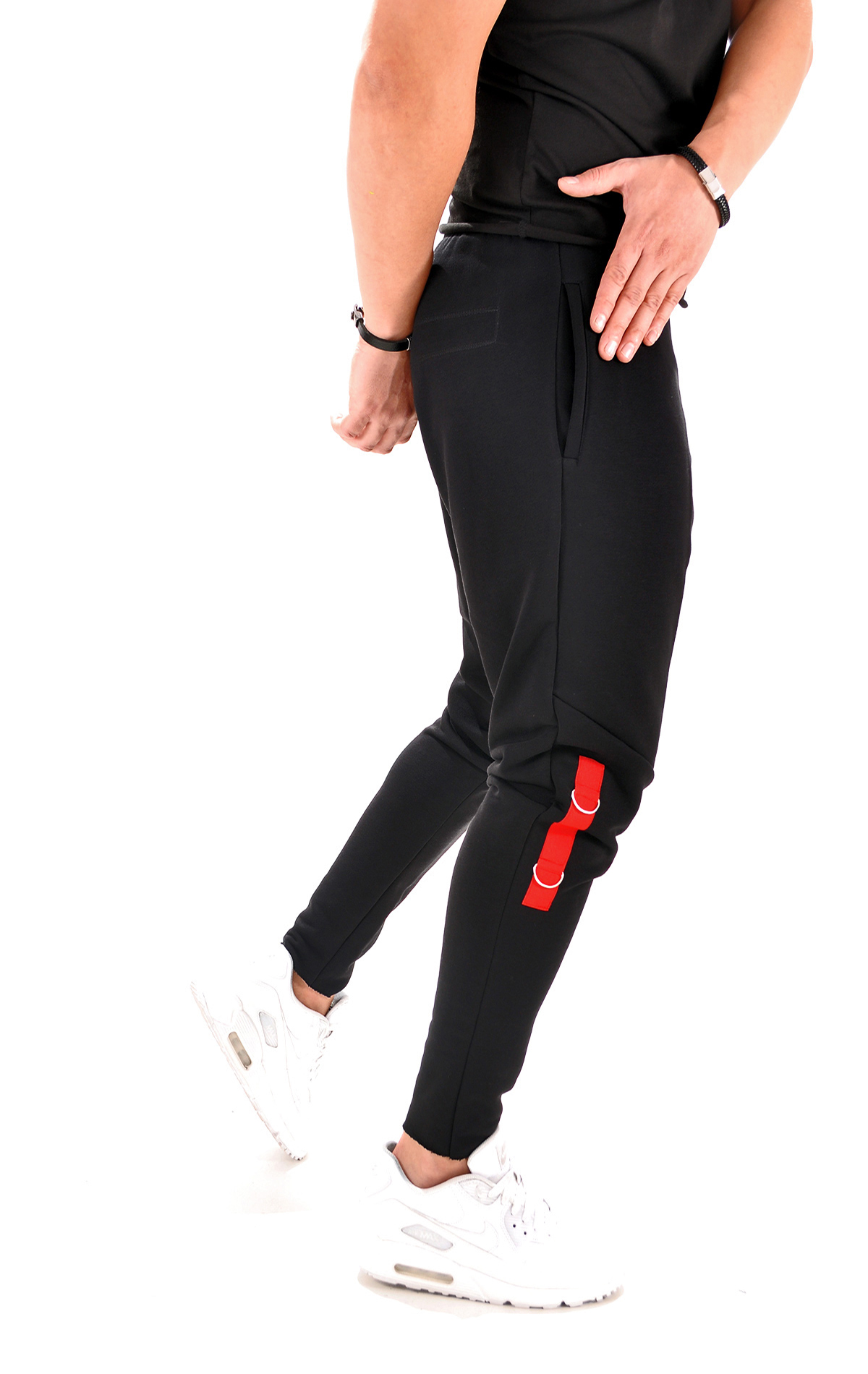 Pantaloni in editie limitata pantaloni MPL3322 Pantaloni in editie limitata MPL3322