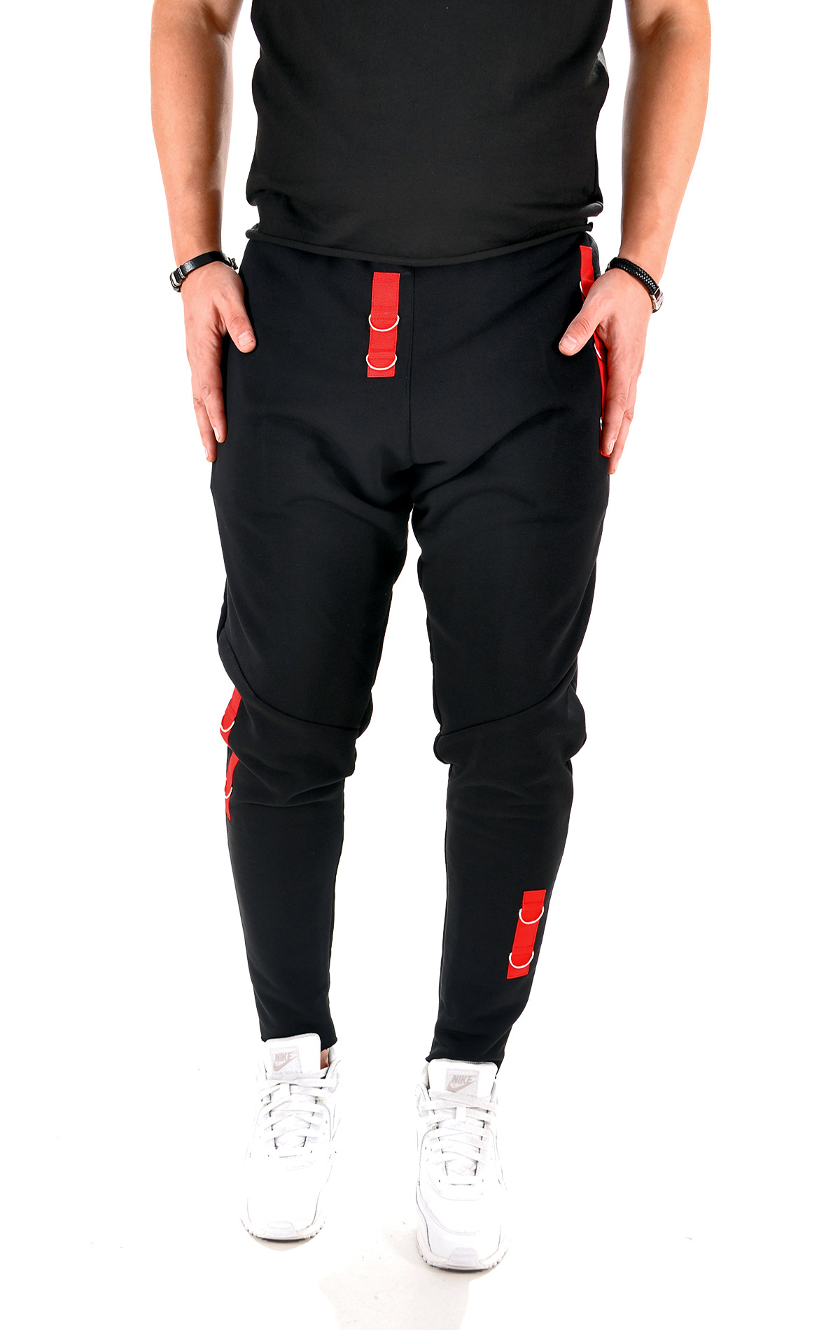 Pantaloni in editie limitata pantaloni MPL3322 Pantaloni in editie limitata MPL3322