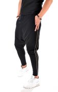 Pantaloni cu tur lasat - editie limitata pantaloni MPL3323 Pantaloni cu tur lasat - editie limitata MPL3323