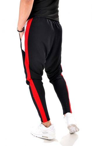 Pantaloni cu tur in editie limitata MPL3329
