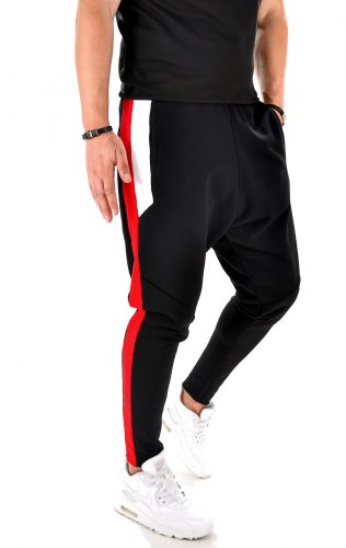 Pantaloni cu tur in editie limitata MPL3329
