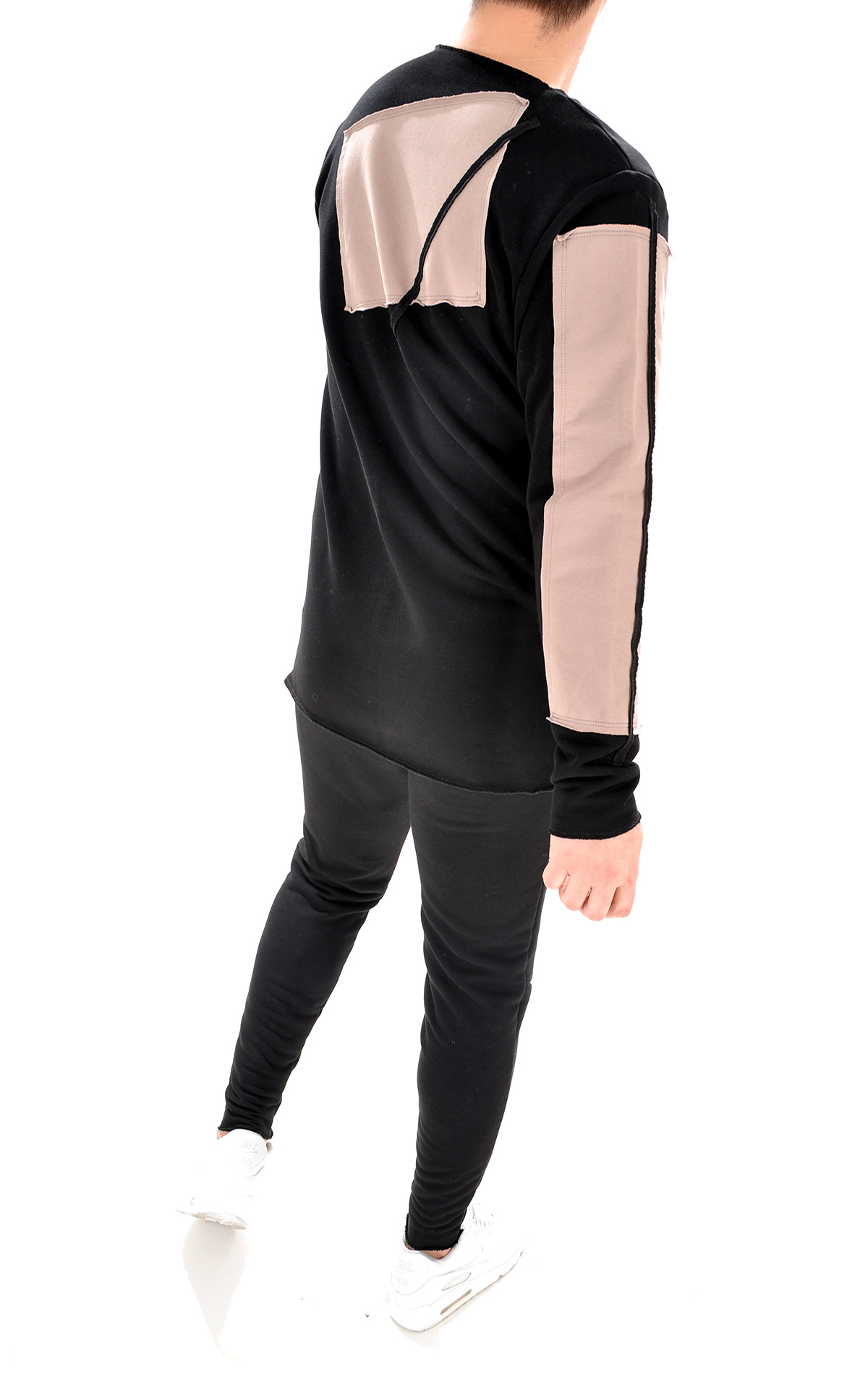 Bluza in editie limitata bluze si hanorace MBL3947 Bluza in editie limitata MBL3947