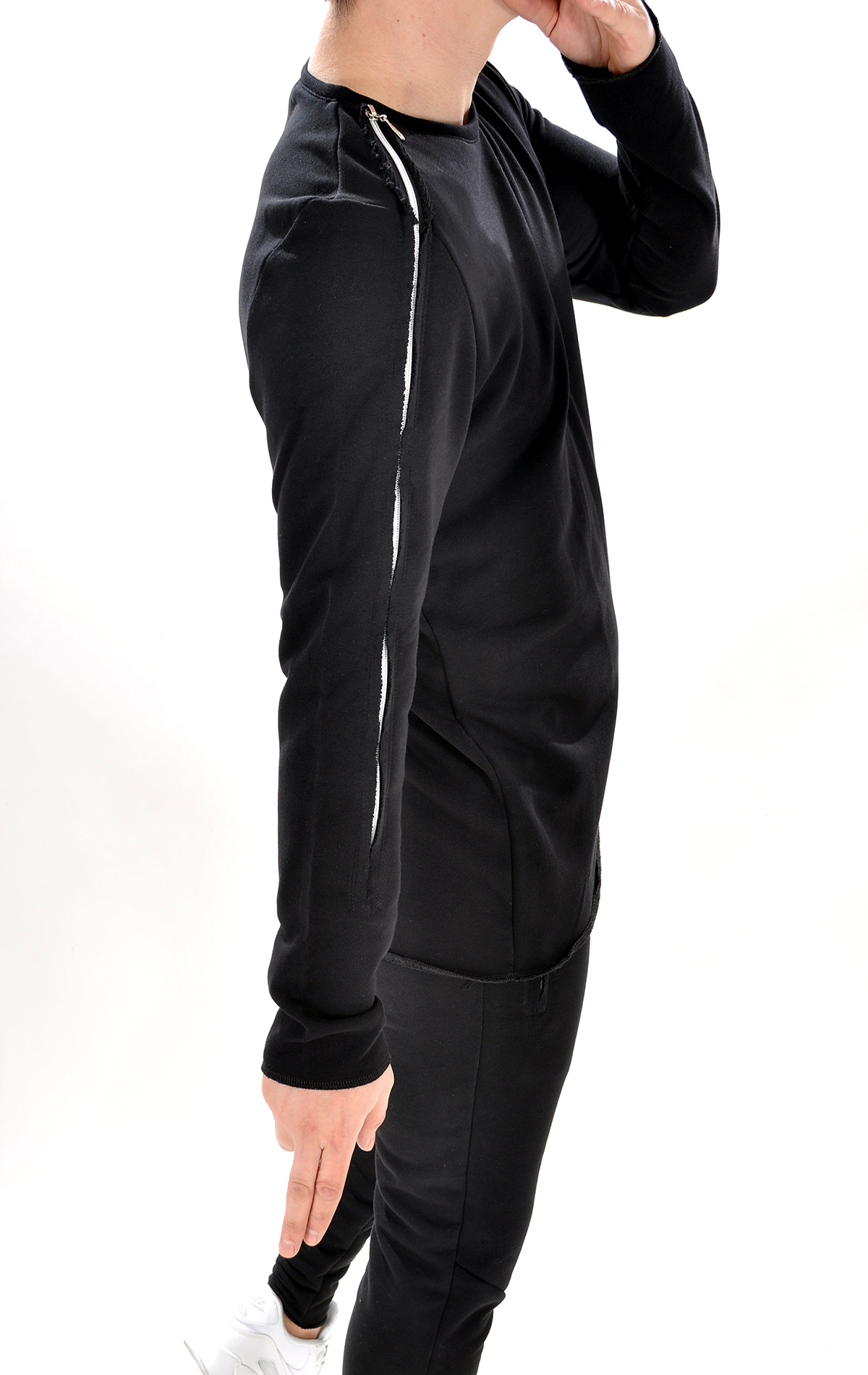 Bluza in editie limitata bluze si hanorace MBL3950 Bluza in editie limitata MBL3950