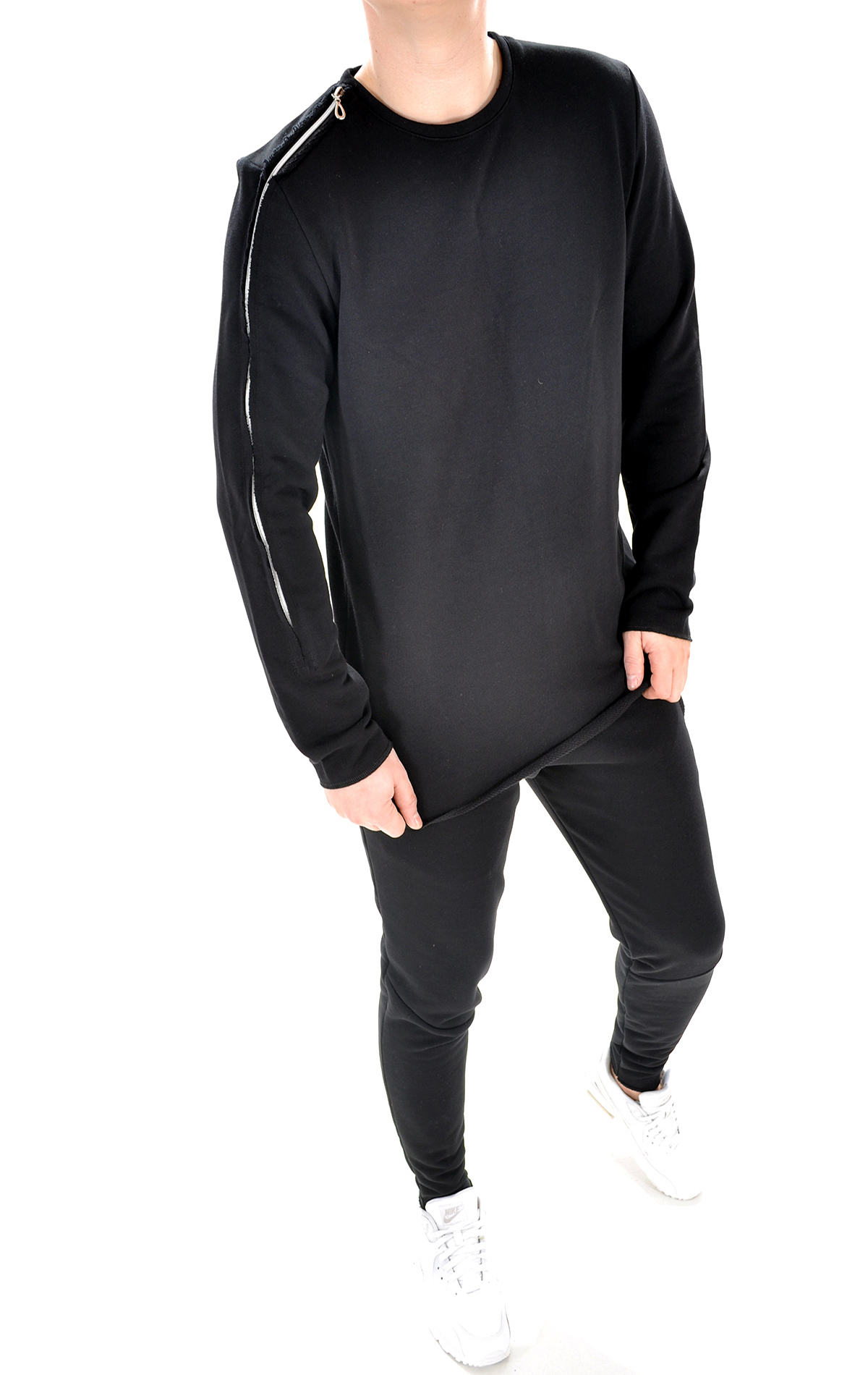 Bluza in editie limitata bluze si hanorace MBL3950 Bluza in editie limitata MBL3950