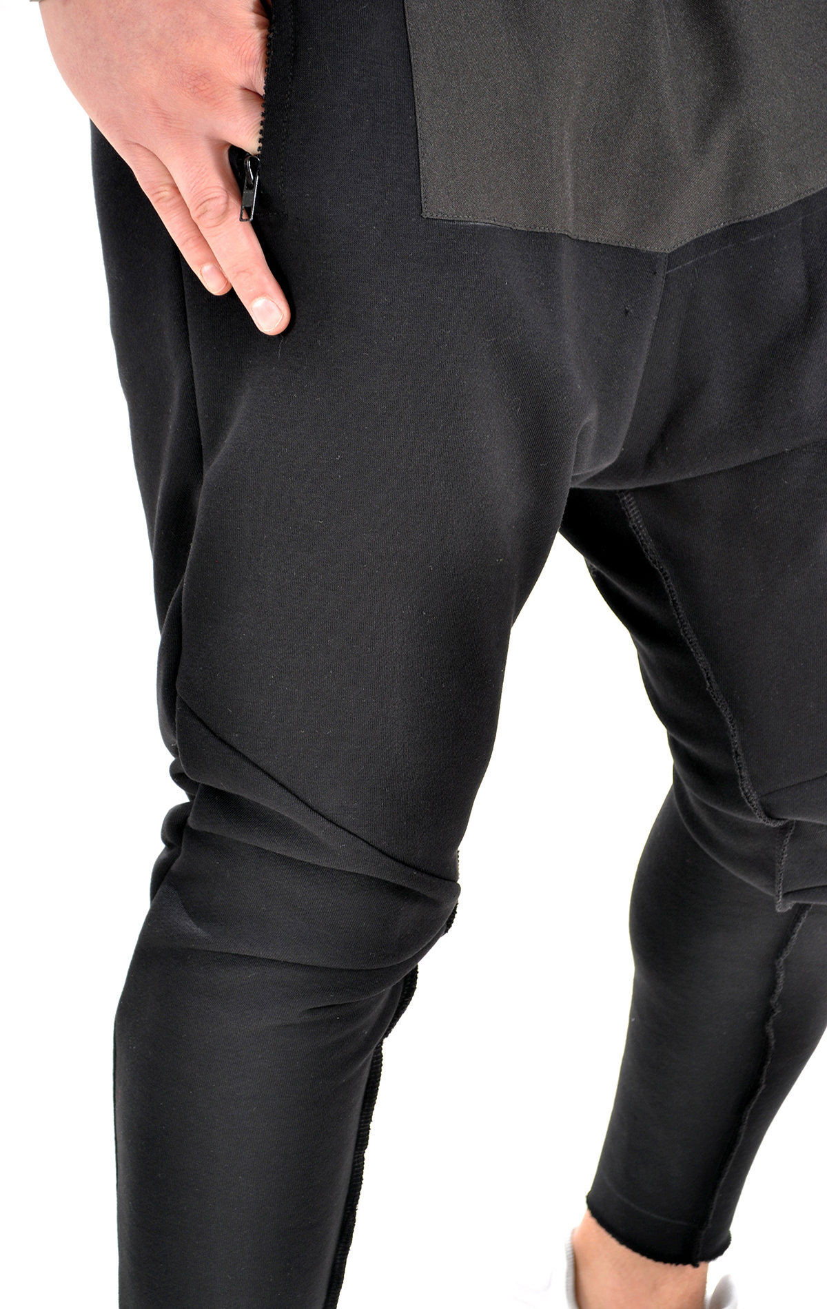 Pantaloni in editie limitata pantaloni MPL3955 Pantaloni in editie limitata MPL3955