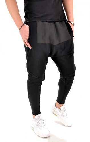 Pantaloni in editie limitata MPL3955