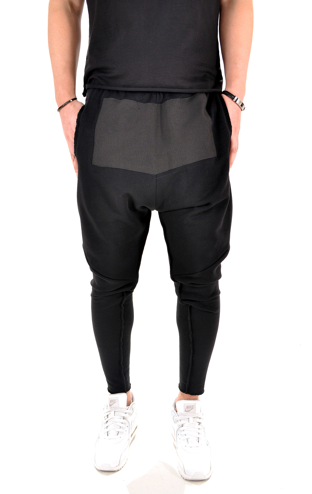 Pantaloni in editie limitata pantaloni MPL3955 Pantaloni in editie limitata MPL3955