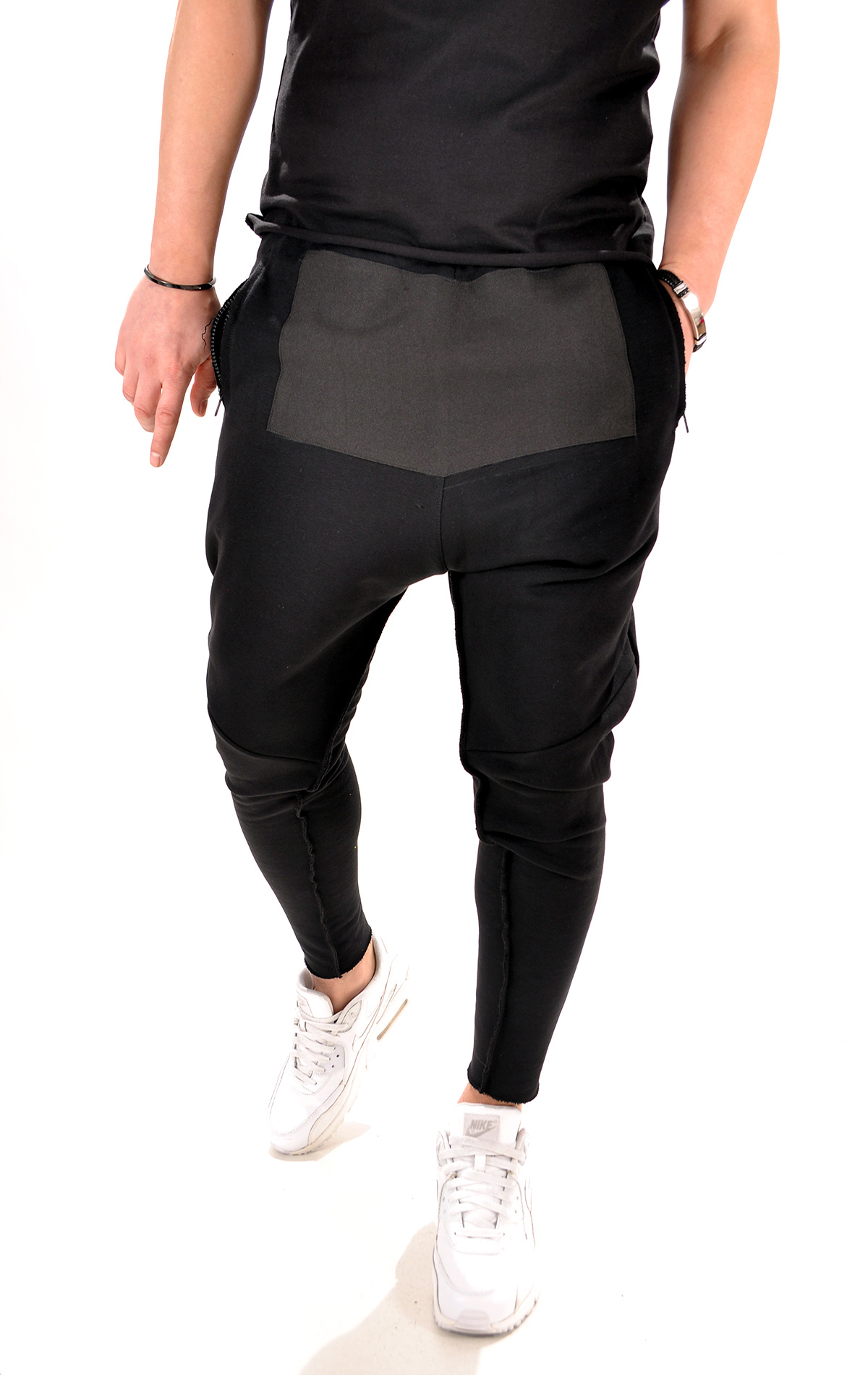 Pantaloni in editie limitata pantaloni MPL3955 Pantaloni in editie limitata MPL3955